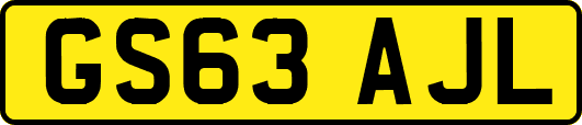 GS63AJL