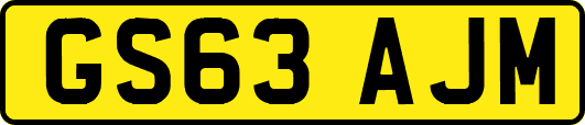 GS63AJM