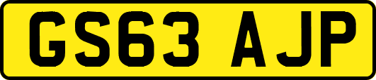 GS63AJP