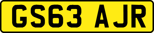 GS63AJR