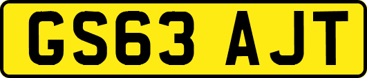 GS63AJT