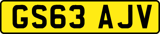 GS63AJV