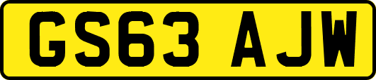 GS63AJW
