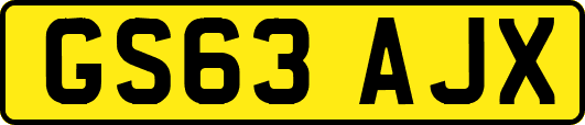 GS63AJX