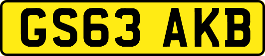 GS63AKB