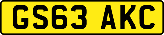 GS63AKC