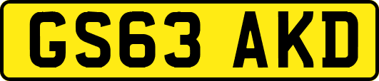 GS63AKD