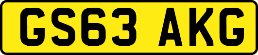GS63AKG