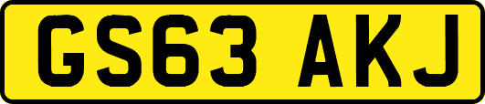 GS63AKJ