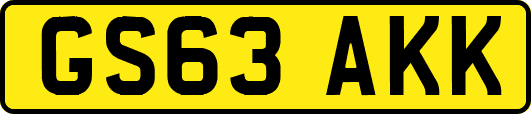 GS63AKK