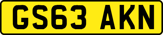 GS63AKN