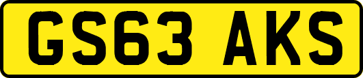 GS63AKS