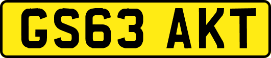 GS63AKT