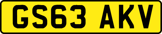 GS63AKV