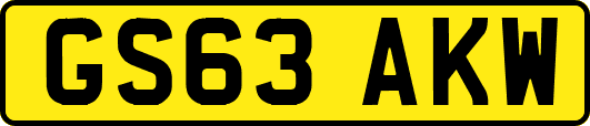 GS63AKW