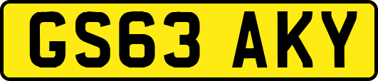GS63AKY