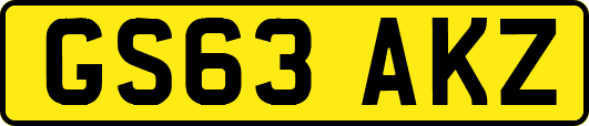 GS63AKZ