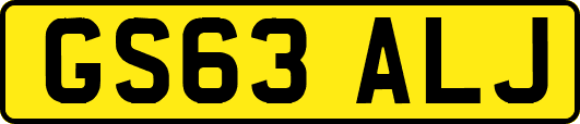 GS63ALJ