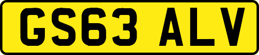 GS63ALV