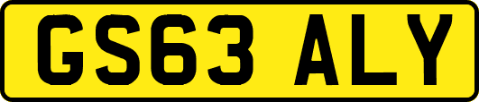 GS63ALY