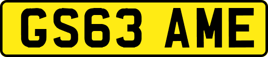 GS63AME