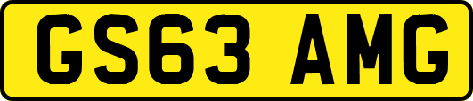 GS63AMG