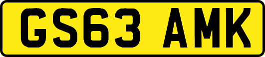 GS63AMK