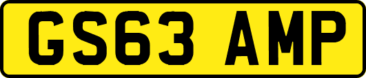 GS63AMP