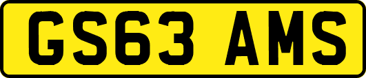 GS63AMS