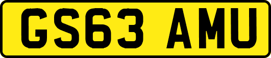 GS63AMU
