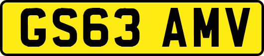 GS63AMV