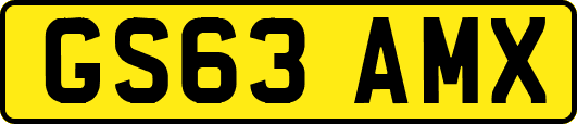 GS63AMX