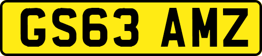 GS63AMZ