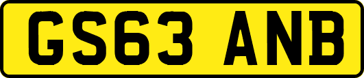 GS63ANB