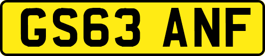 GS63ANF
