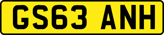GS63ANH