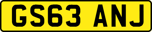 GS63ANJ