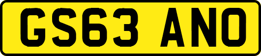 GS63ANO