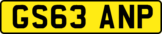 GS63ANP