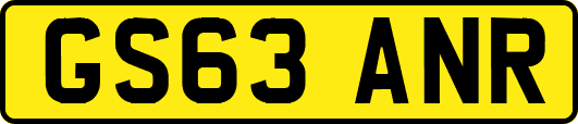 GS63ANR