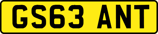 GS63ANT