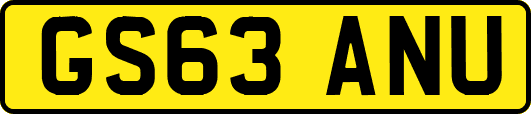 GS63ANU