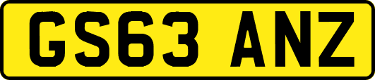 GS63ANZ