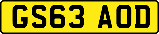 GS63AOD