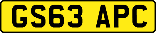 GS63APC