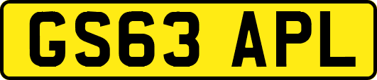 GS63APL