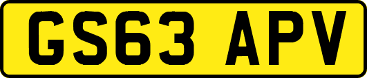 GS63APV