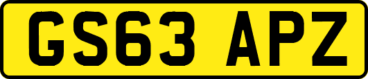 GS63APZ