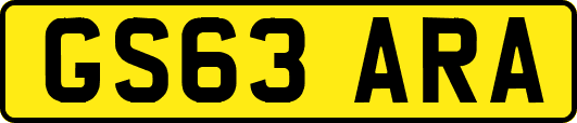 GS63ARA