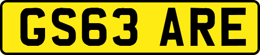 GS63ARE